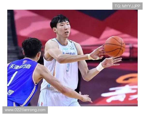 周琦重返巅峰引领中国男篮新征程内线统治力全面升级