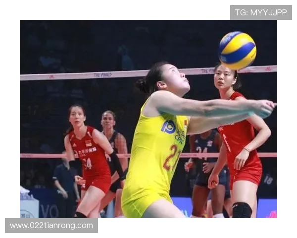 武汉排球队中路突破的优势与不足分析及未来发展方向探讨