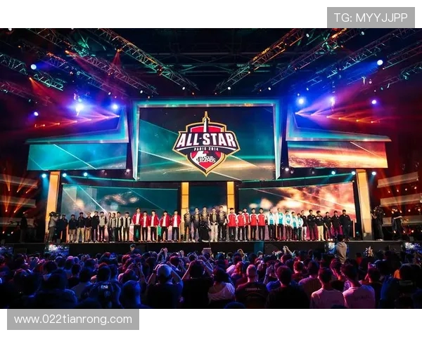 2025年英雄联盟电竞赛季全面开启 全球顶级战队争夺巅峰荣耀