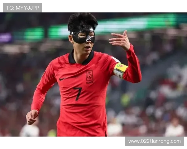 孙兴O的足球传奇之路：从少年梦想到国际舞台的辉煌成就